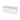 Atticus 71-Inch Resin Double Ended Freestanding Bathtub by Maidstone