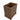 Bronson 30 Inch Vanity Base, Draper Oak by Maidstone