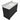 Bronson 48 Inch Vanity Base, Ferrous Grey by Maidstone