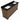 Bronson 72 Inch Vanity Base by Maidstone
