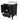Valmont 24 Inch Fluted Vanity Base by Maidstone