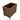 Valmont 36 Inch Fluted Vanity Base by Maidstone