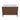 Valmont 48 Inch Fluted Vanity Base, Carbon Oak by Maidstone