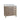 Neeson 36 Inch Birch and Oak Vanity-Light Oak-No Top by Maidstone