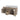 Neeson 60 Inch Birch and Oak Vanity Base by Maidstone