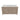 Neeson 60 Inch Birch and Oak Vanity Base by Maidstone