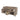 Neeson 60 Inch Birch and Oak Vanity Base by Maidstone