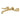 Kingston Brass KS7022GL Georgian Two-Handle Wall Mount Roman Tub Faucet, Polished Brass - BNGBath