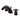 Kingston Brass FB8955DX Concord Widespread Bathroom Faucet, Oil Rubbed Bronze - BNGBath