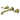 Kingston Brass KS7023TAL Tudor Two-Handle Wall Mount Roman Tub Faucet, Antique Brass - BNGBath