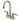 Kingston Brass KS2498GL Bar Faucet, Brushed Nickel - BNGBath