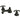 Kingston Brass KS4465TX 8 in. Widespread Bathroom Faucet, Oil Rubbed Bronze - BNGBath