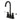 Kingston Brass KB8490DPL Paris Bar Faucet, Matte Black - BNGBath