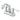 Kingston Brass KS7611BPL 4 in. Centerset Bathroom Faucet, Polished Chrome - BNGBath
