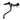 Kingston Brass KS1210BPL Bel-Air Two-Handle Wall Mount Bathroom Faucet, Matte Black - BNGBath