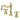 Kingston Brass KS1972TX 8 in. Widespread Bathroom Faucet, Polished Brass - BNGBath