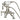 Kingston Brass CC2011T8 Vintage Clawfoot Tub Faucet with Hand Shower - BNGBath