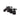 Kingston Brass KB8955ZX Millennium Mini-Widespread Bathroom Faucet, Oil Rubbed Bronze - BNGBath