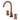Fauceture FSC892DXAC Concord Widespread Bathroom Faucet with Pop-Up Drain, Antique Copper - BNGBath