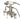 Kingston Brass CC6017T8 Vintage Clawfoot Tub Faucet with Hand Shower - BNGBath