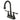 Kingston Brass KS2495TL Templeton Bar Faucet, Oil Rubbed Bronze - BNGBath