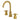 Fauceture FSC8923DX Concord Widespread Bathroom Faucet with Pop-Up Drain, Brushed Brass - BNGBath