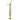 Kingston Brass KS7132ABL English Country Freestanding Tub Faucet with Hand Shower, Polished Brass - BNGBath