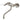 Kingston Brass KS515SN Wall Mount Bathroom Faucet, Brushed Nickel - BNGBath
