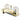 Kingston Brass KB102 4 in. Centerset Bathroom Faucet, Polished Brass - BNGBath