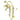Kingston Brass CC57T452MX Vintage Freestanding Clawfoot Tub Faucet with Hand Shower, Polished Brass - BNGBath
