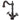 Kingston Brass KS1435AX Heritage Two-Handle Bathroom Faucet with Brass Pop-Up and Cover Plate, Oil Rubbed Bronze - BNGBath