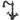 Kingston Brass KS1435AX Heritage Two-Handle Bathroom Faucet with Brass Pop-Up and Cover Plate, Oil Rubbed Bronze - BNGBath