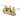 Kingston Brass GKB2602PL 4 in. Centerset Bathroom Faucet, Polished Brass - BNGBath
