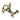 Kingston Brass KS1263AX Heritage Two-Handle Wall Mount Kitchen Faucet, Antique Brass - BNGBath