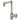 Kingston Brass KS144RXBN Belknap Single-Handle Bathroom Faucet with Push Pop-Up, Brushed Nickel - BNGBath