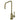 Kingston Brass KS6193NKL Nustudio Single-Handle Cold Water Filtration Faucet, Antique Brass - BNGBath