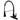 Gourmetier GSY8875CTL Continental Single-Handle Pre-Rinse Kitchen Faucet, Oil Rubbed Bronze - BNGBath