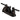 Kingston Brass KB8615DL 4 in. Centerset Bathroom Faucet, Oil Rubbed Bronze - BNGBath