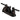 Kingston Brass KB8615DL 4 in. Centerset Bathroom Faucet, Oil Rubbed Bronze - BNGBath