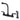 Kingston Brass FB755NFLSP NuWave French 8-Inch Centerset Kitchen Faucet with Sprayer, Oil Rubbed Bronze - BNGBath