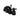 Kingston Brass KB8915DX Concord Widespread Bathroom Faucet, Oil Rubbed Bronze - BNGBath