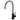 Kingston Brass KS8190NYL New York Single-Handle Cold Water Filtration Faucet, Matte Black - BNGBath