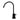 Kingston Brass K6190 Americana Single-Handle Water Filtration Faucet, Matte Black - BNGBath