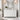 Placid 48 Inch Oak Vanity-White / Rectangle Sink by Maidstone
