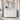 Placid 48 Inch Oak Vanity-White / Rectangle Sink by Maidstone