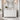 Placid 48 Inch Oak Vanity-White / Rectangle Sink by Maidstone