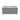 Placid 72 Inch Oak Vanity-Gray / Rectangle Sink by Maidstone