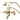 Kingston Brass CC203T2 Vintage 7-Inch Deck Mount Tub Faucet, Polished Brass - BNGBath