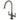 Kingston Brass KS1768ALLS Kitchen Faucet, Brushed Nickel - BNGBath