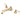 Kingston Brass KS4302BL Vintage Two-Handle Roman Tub Faucet, Polished Brass - BNGBath